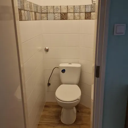 דירה Inna Hévíz