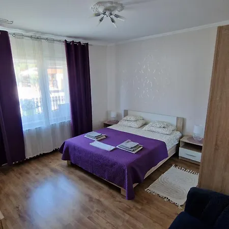 Apartman Inna Hévíz