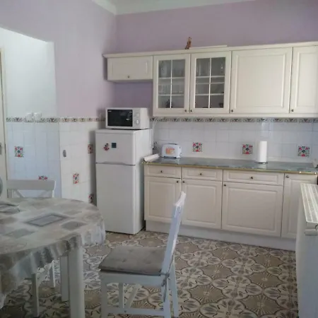 アパート Inna ヘーヴィーズ