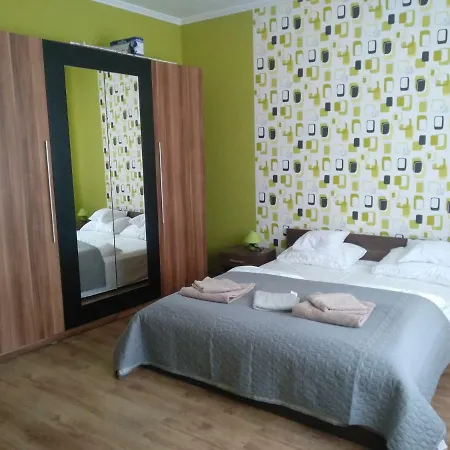 Inna Apartman