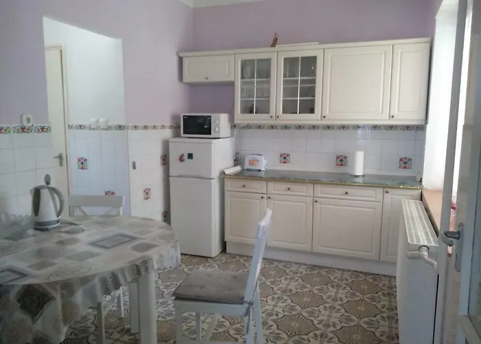 Appartement Inna Hévíz