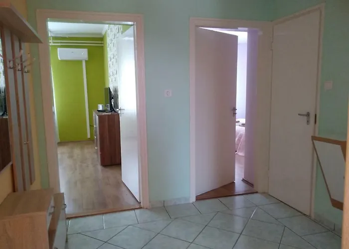 Inna Appartement Hévíz